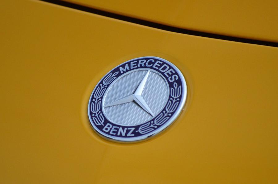  Mercedes-AMG GT 2014 года  (фото 115 из 139)